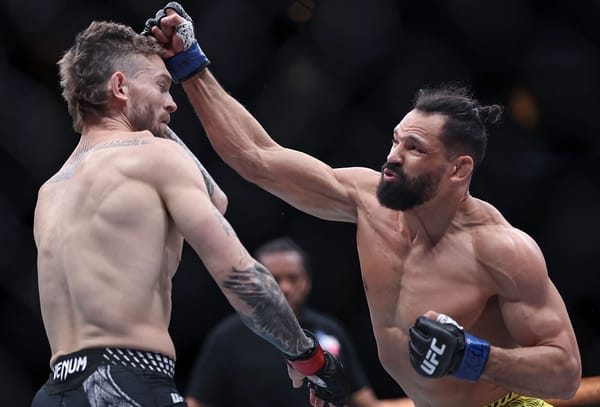 Michel Pereira peut-il éteindre la hype Shara Magomedov ?