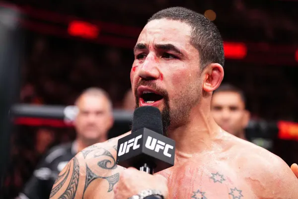 Robert Whittaker peut-il encore éviter le déclin ?